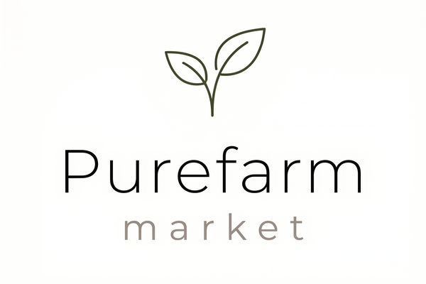 Purefarm market